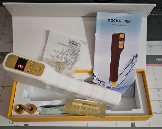 1 Hyaluron Pen automático