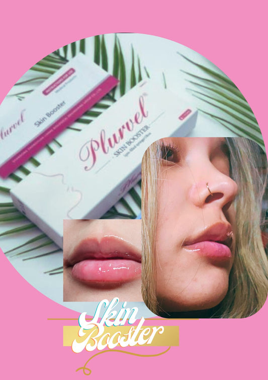 1 Skin booster en 3ml