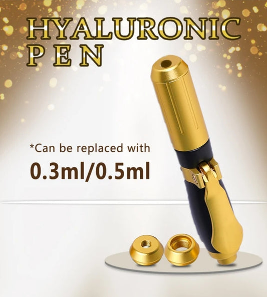 1 Hyaluron Pen Dual 3ml y 5ml