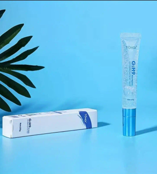 1 Lips Gloss, Acido Hialurónico, Hidratante para Labios.