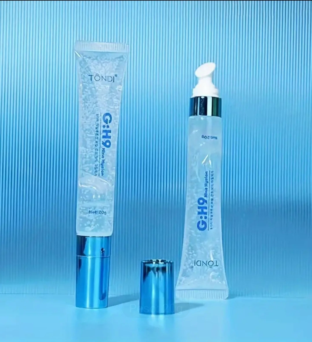1 Lips Gloss, Acido Hialurónico, Hidratante para Labios.