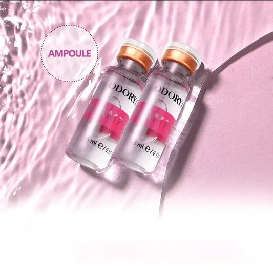 2und 5ml Acido Hialurónico no Reticulado.